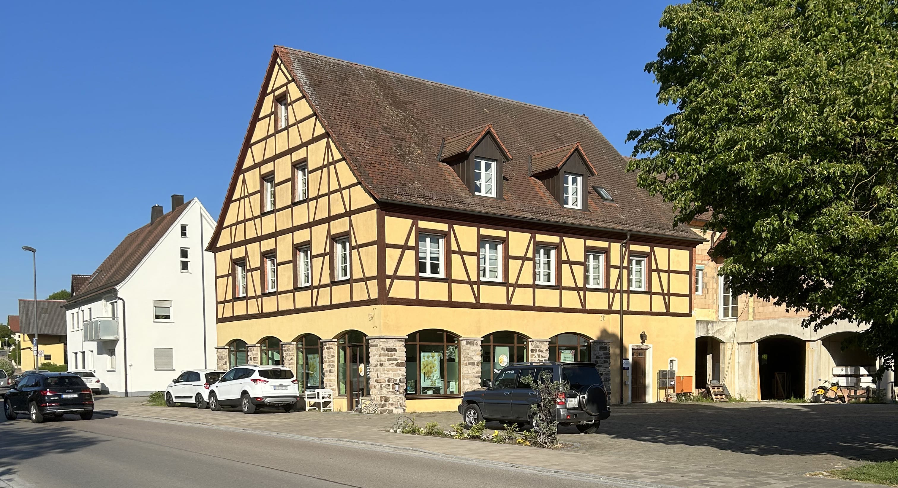 Aurach